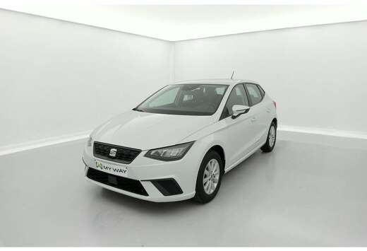 SEAT Style 1.0MPI 80ch(59kW) 5v