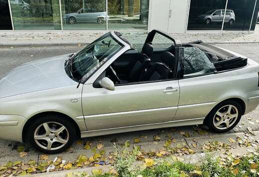 Volkswagen 2.0