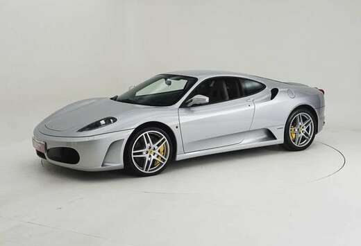 Ferrari Carbon pack \'2005 CH3884