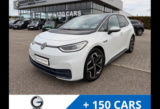 Volkswagen Pro Performance - 1st edition - 58kWh/419k ...
