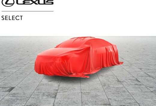 Lexus 200h