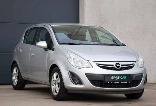 Opel ENJOY 1.2 85PK AIRCO