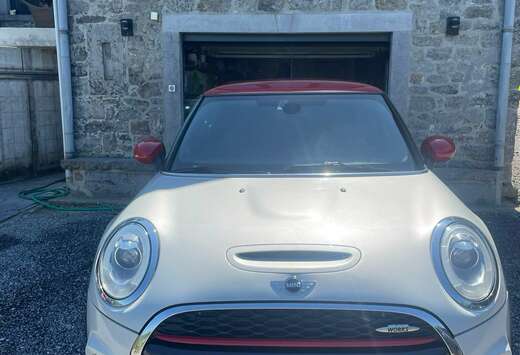 MINI 2.0AS JCW