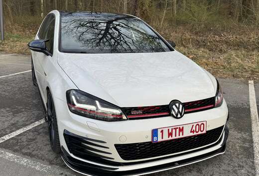 Volkswagen 2.0 TSI Performance DSG
