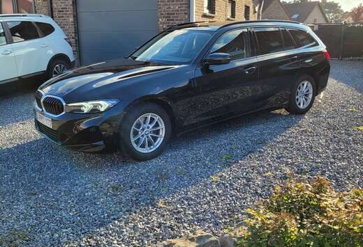 BMW Touring 318iA