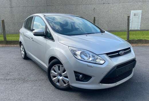 Ford C-Max 1.0 EcoBoost Trend S-S