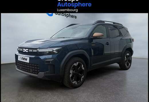 Dacia 1.8 Hybrid Extreme