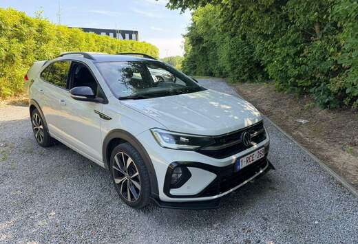 Volkswagen Taigo 1.0 TSI R-Line - Matrix Led - Jantes ...