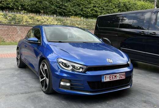 Volkswagen 1.4 TSI
