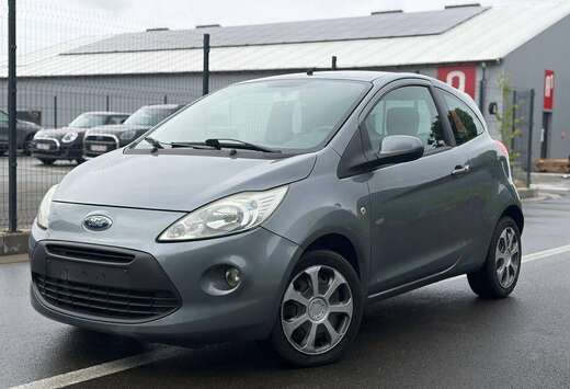 Ford Ford Ka 1.2i * Climatisation * 81.000km *  0492/ ...