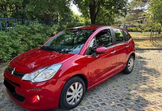 Citroen C3 1.1i SX
