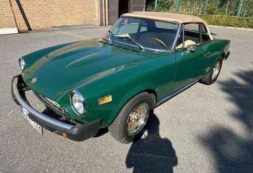 Fiat 1800