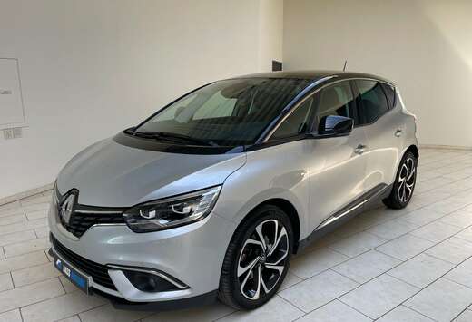 Renault Scenic 1.7 Blue dCi Bose Edition