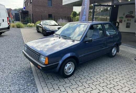 Nissan AUTOMATIQUE