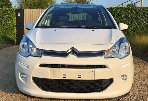 Citroen C3 1.2