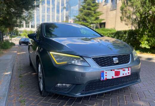 SEAT 1.6 CR TDi Style