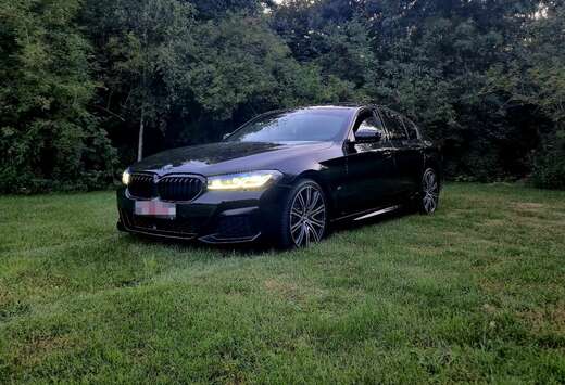 BMW BMW serie 5 G30