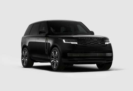 Land Rover P550e SV PHEV AWD 5DR SWB 26MY