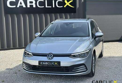 Volkswagen Variant 1.0 eTSI Life DSG