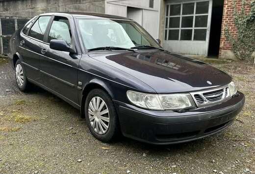 Saab SE Anniversary
