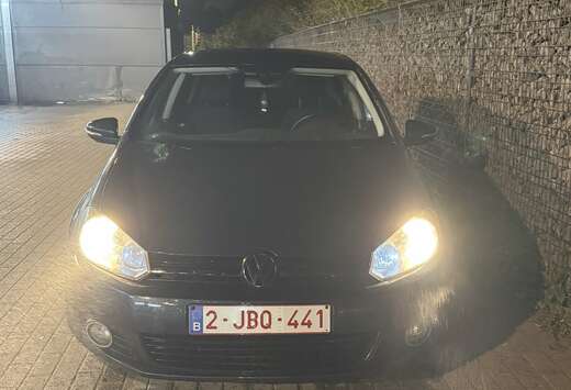 Volkswagen 1.2 TSI Trendline