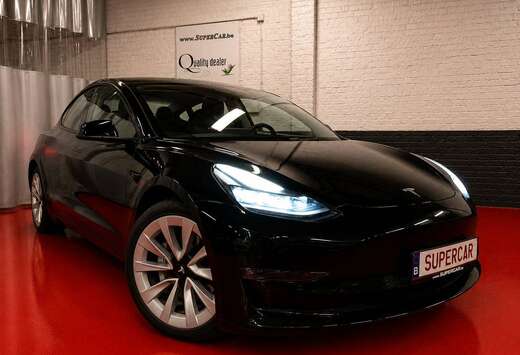 Tesla Model 3 75 KW/H LONG RANGE DUAL MOTOR *419 x 90 ...