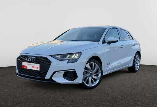 Audi Audi A3 Sportback Business Edition Advanced 30 T ...