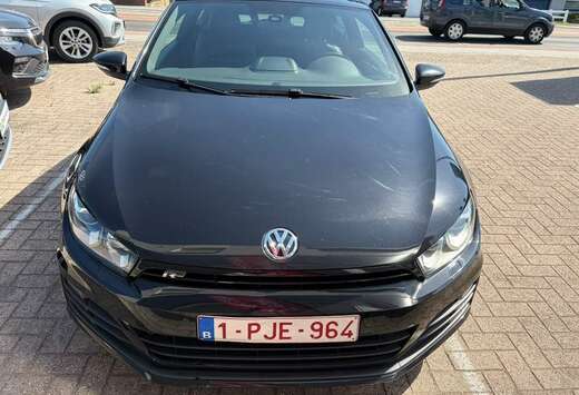 Volkswagen 2.0 CR TDi R-Line
