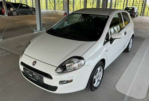 Fiat 1.2 69