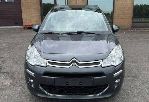 Citroen Citroën C3 1.2 essence Airco 60kw