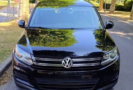 Volkswagen 1.4 TSI