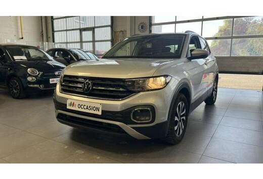 Volkswagen 1.0 tsi life