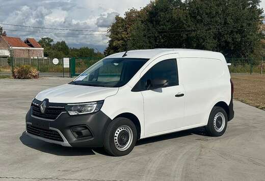 Renault KANGOO 1.5 DCI