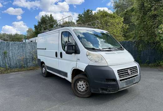 Fiat 2.2 JTD Multijet