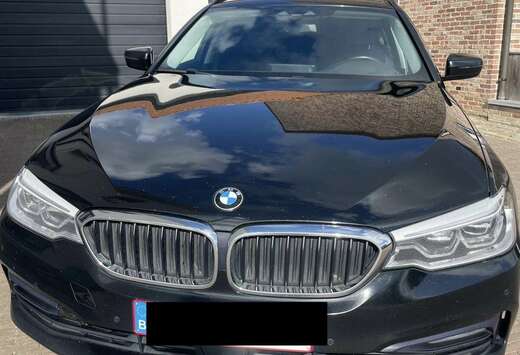 BMW 520d xDrive Touring Aut. Modern Line