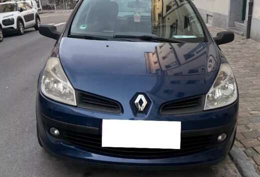 Renault 1.2i 16v Community II