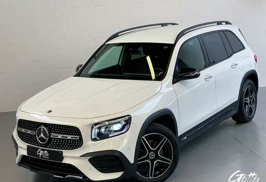 Mercedes-Benz d150CH*AMG/PACK NIGHT/AMBIENT LIGHT/S.C ...