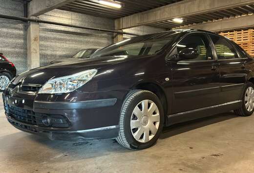 Citroen  C5 HDi * Prête A Immatriculer *