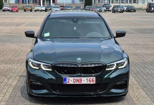 BMW 330i+Touring+Aut.+M+Sport