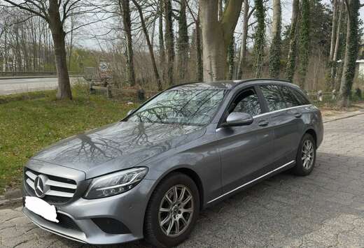 Mercedes-Benz d Business Solution