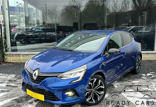 Renault 1.0TCe Edition One*FULL OPTION*CAMERA*GARANTI ...