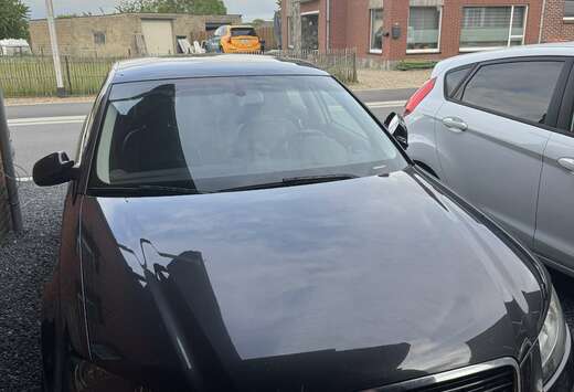 Audi 1.6 TDI Sportback DPF Attraction
