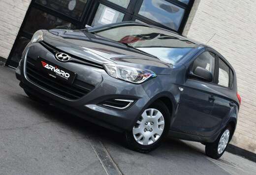 Hyundai 1.2i FIFA World Cup Editie / Airco / 1e Eig / ...