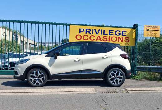 Renault 0.9 TCe Energy Edition GPS CAMERA AIRCO J ALU