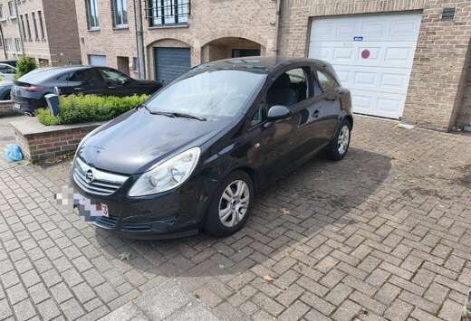 Opel 1.0 - 60 Twinport Essentia