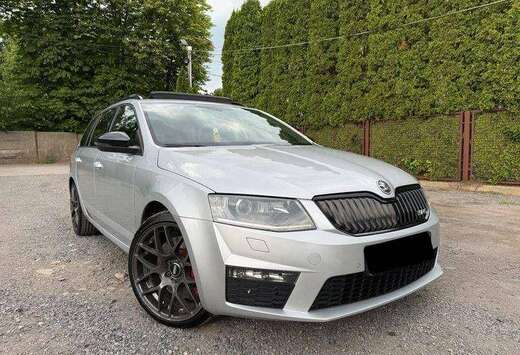 Skoda 1.6i GLX
