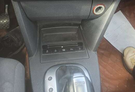 Volkswagen 1.6 CR TDi Highline 7pl. DSG