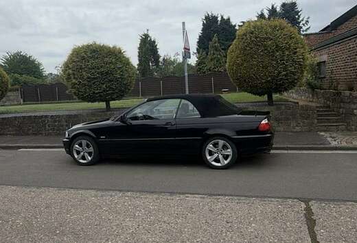 BMW Ci Pack