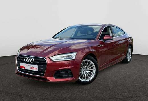 Audi S tronic 1.4 TFSI (150pk) AUTOMAAT /// Elektrisc ...