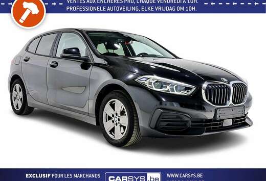 BMW i  LED - GPS - CAMERA